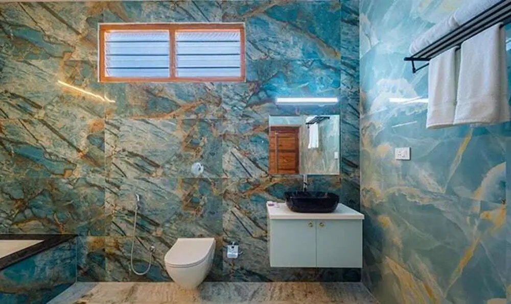 Пудучерри: Fabhotel Prime Ar Phalazzo Resort