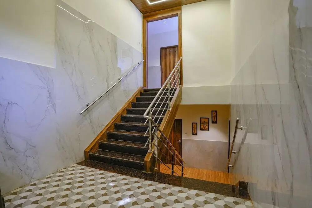 Мумбаи: Fabhotel Moonlite Residency