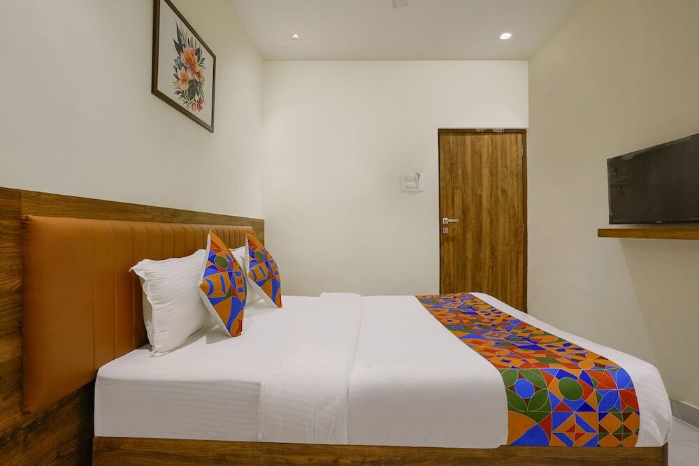 Мумбаи: Fabhotel Moonlite Residency