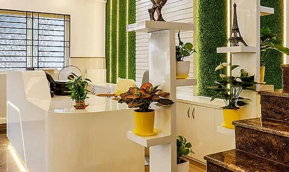 Бангалор: Fabhotel Marella Suites