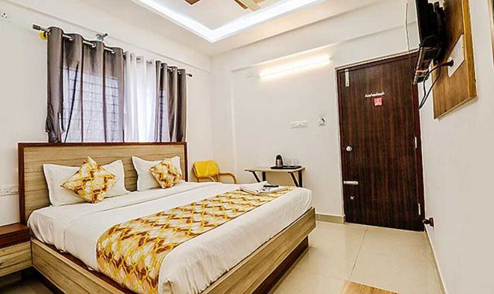 Бангалор: Fabhotel Marella Suites