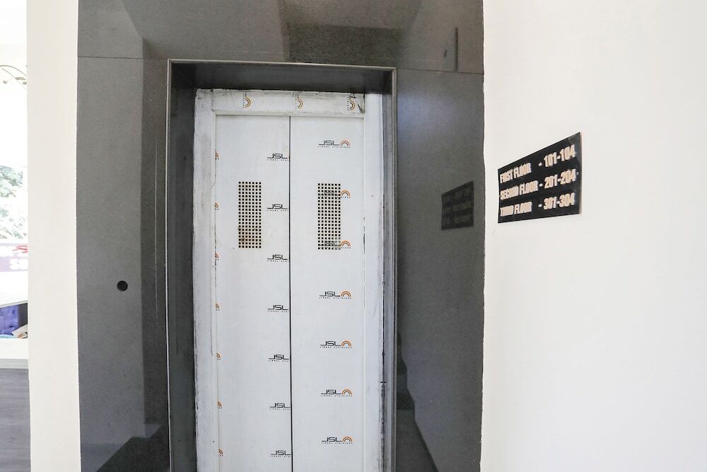 Fabexpress Radiant Guest House — фото 1