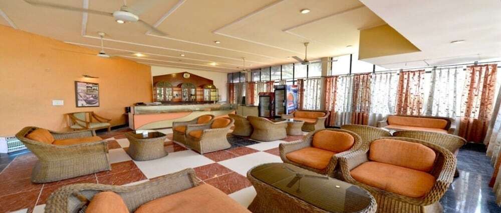 Aravalli Golf Course — фото 1