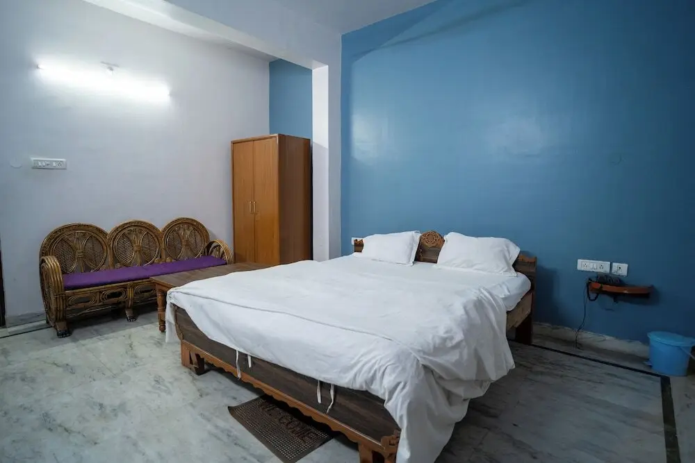 Джамшедпур: Hotel Atithi Bhawan