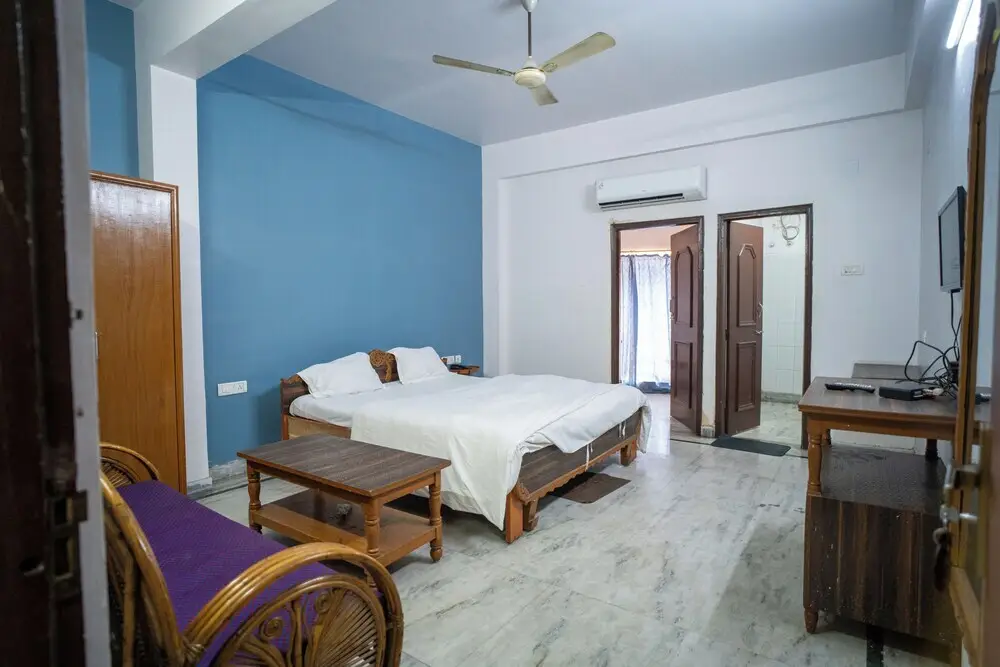 Джамшедпур: Hotel Atithi Bhawan