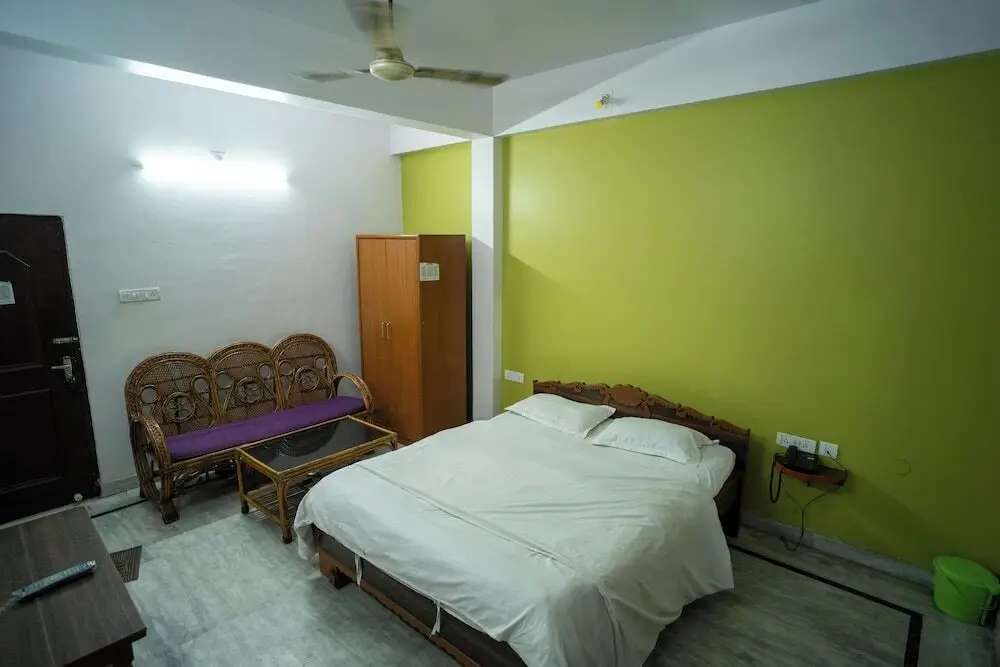 Джамшедпур: Hotel Atithi Bhawan