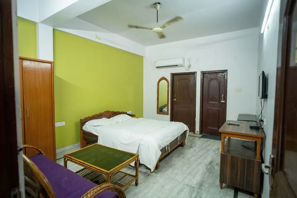 Джамшедпур: Hotel Atithi Bhawan