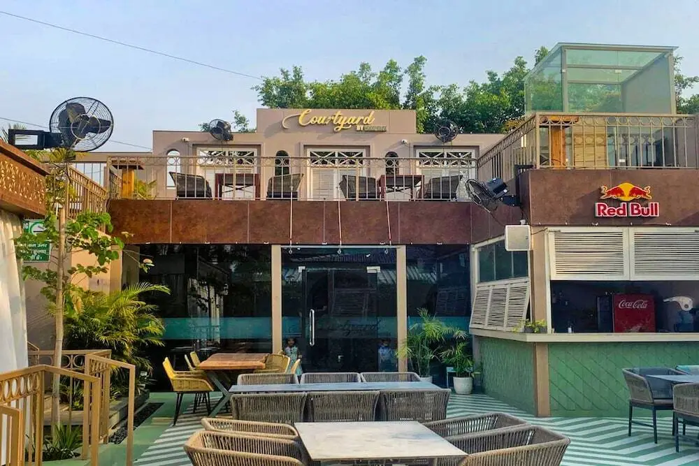 Pink Villa Boutique Hotel — фото 1