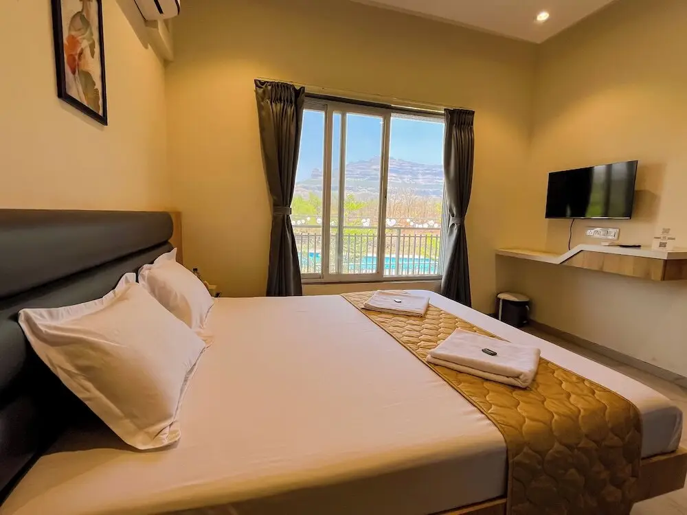 Матеран: Riverain Valley Resort