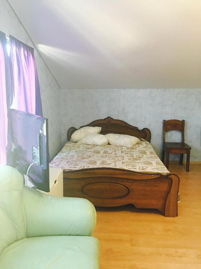 Приморско-Ахтарск: Guest House on 50 let Oktyabrya
