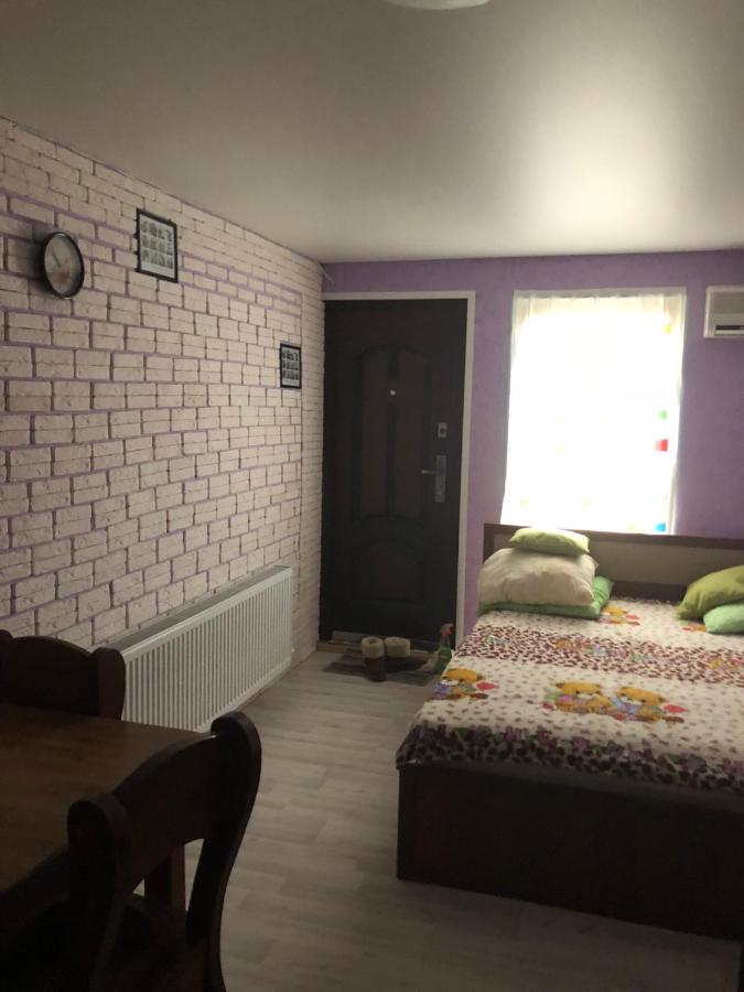 Приморско-Ахтарск: Guest House on 50 let Oktyabrya