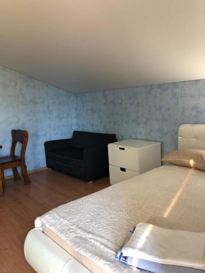 Приморско-Ахтарск: Guest House on 50 let Oktyabrya