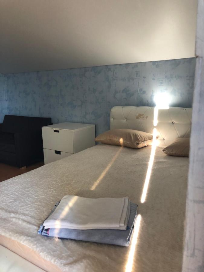Приморско-Ахтарск: Guest House on 50 let Oktyabrya