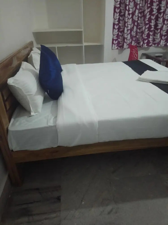 Бхубанешвар: Goroomgo Madison Homestay Bhubaneswar