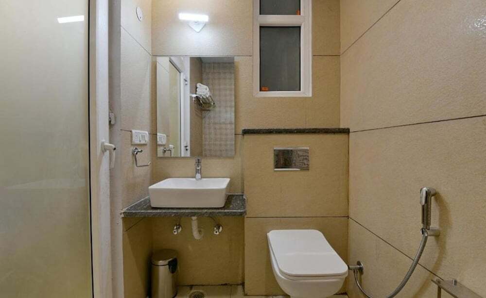Газиабад: Hotel The Emporio A Corporate suites