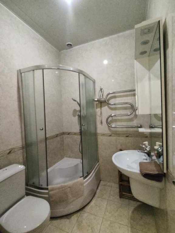 Ялта: Гостевой дом Guest Apart Hotel