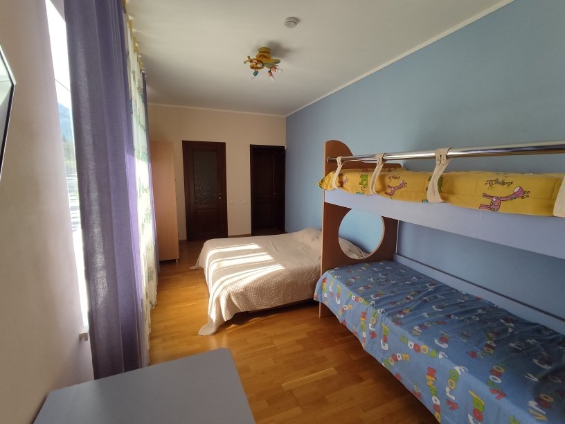Ялта: Гостевой дом Guest Apart Hotel