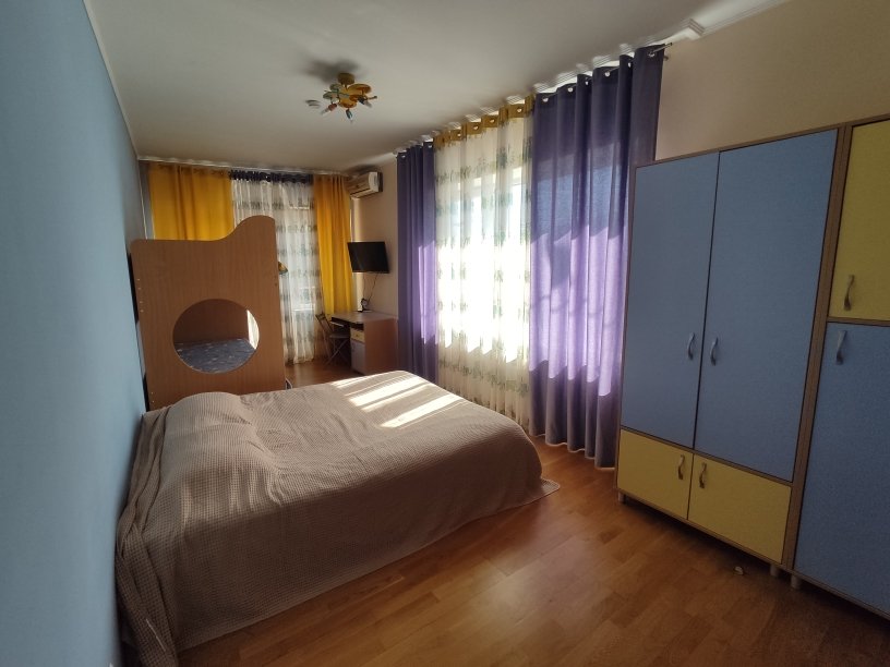 Ялта: Гостевой дом Guest Apart Hotel