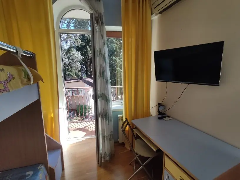Ялта: Гостевой дом Guest Apart Hotel