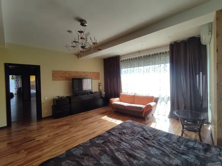 Ялта: Гостевой дом Guest Apart Hotel