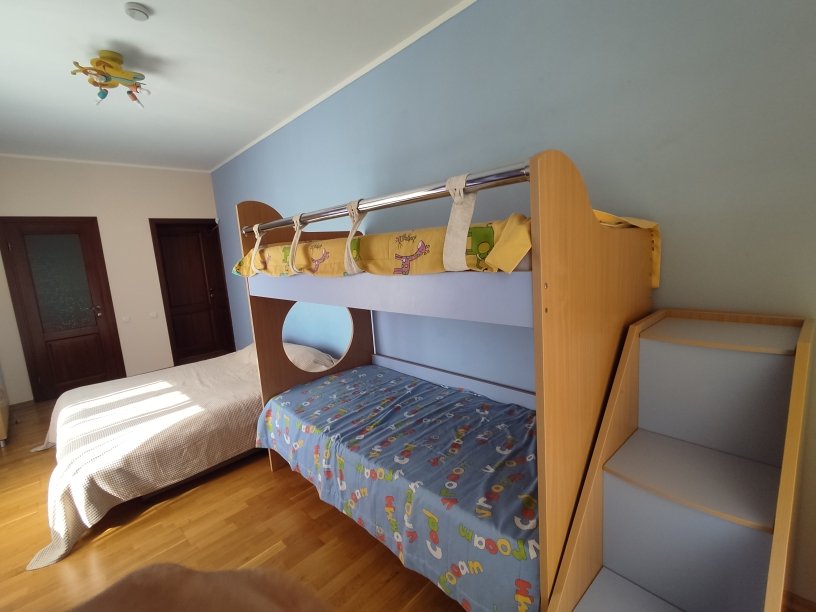 Ялта: Гостевой дом Guest Apart Hotel