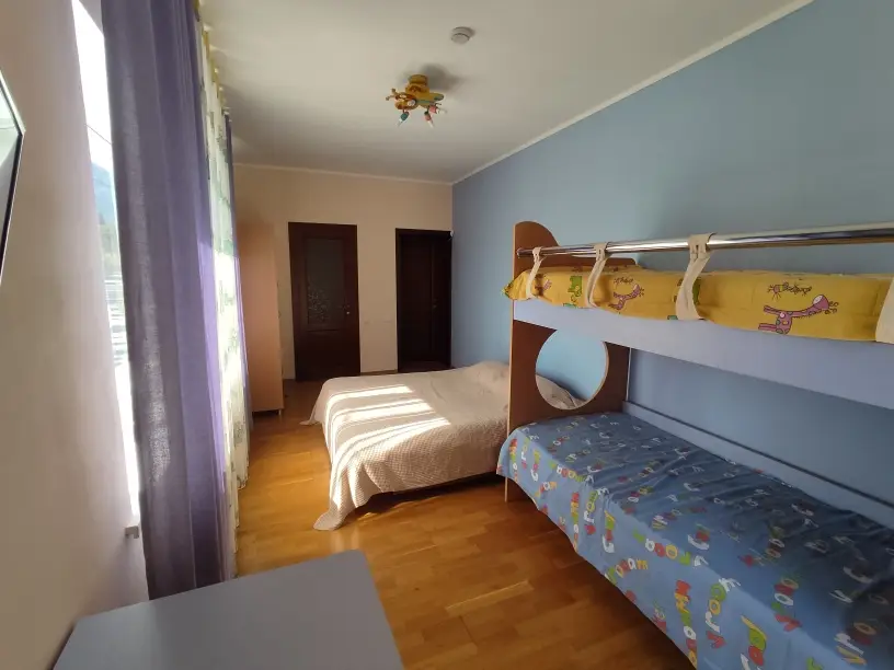 Ялта: Гостевой дом Guest Apart Hotel
