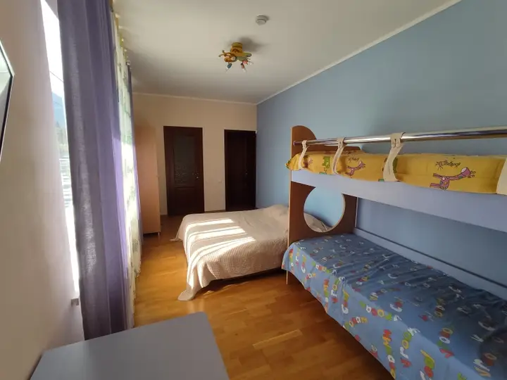 Ялта: Гостевой дом Guest Apart Hotel