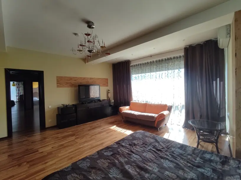 Ялта: Гостевой дом Guest Apart Hotel