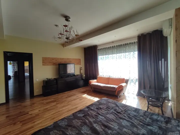 Ялта: Гостевой дом Guest Apart Hotel