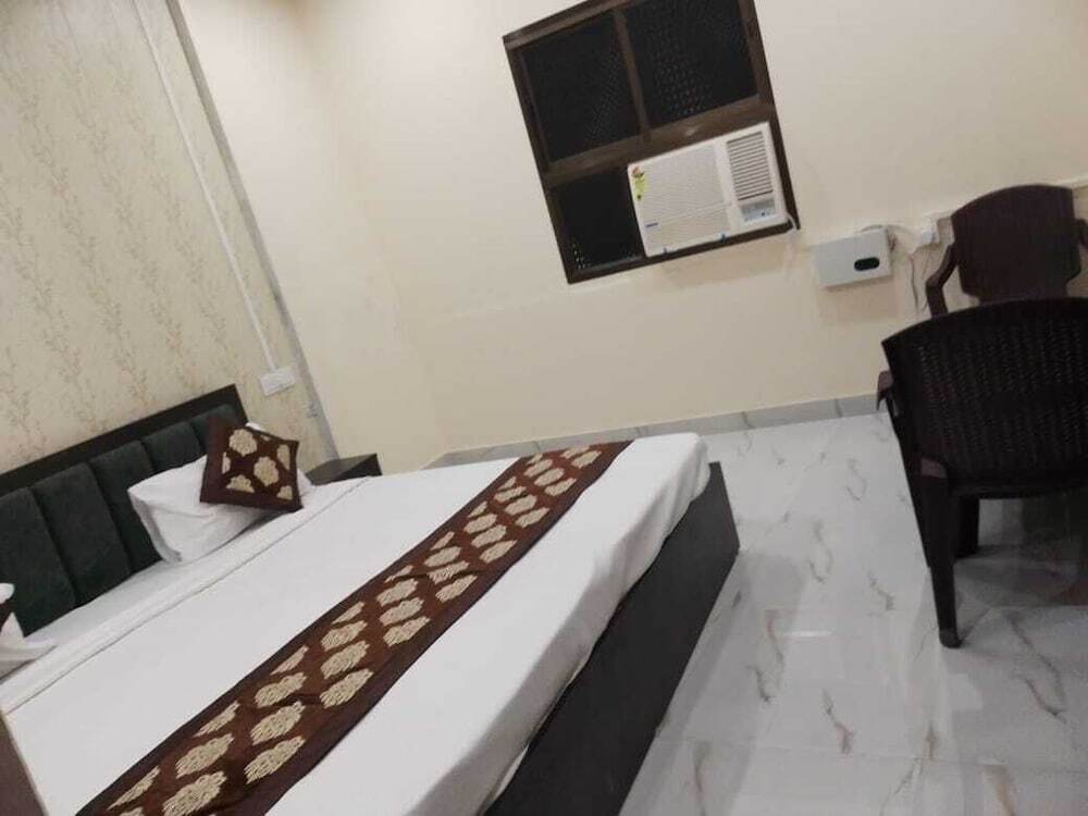Варанаси: Baba Paying Guest House