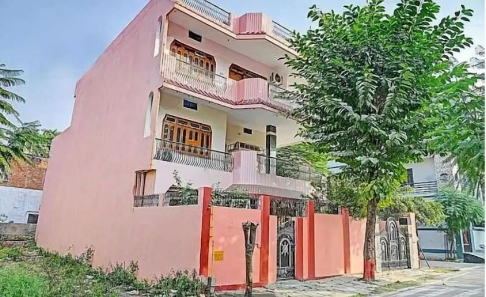 Baba Paying Guest House — фото 1