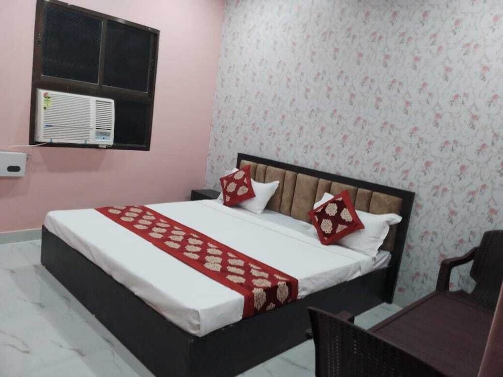Варанаси: Baba Paying Guest House