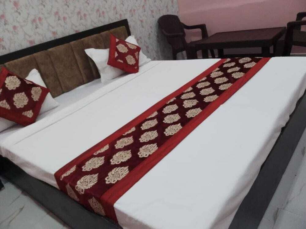 Варанаси: Baba Paying Guest House