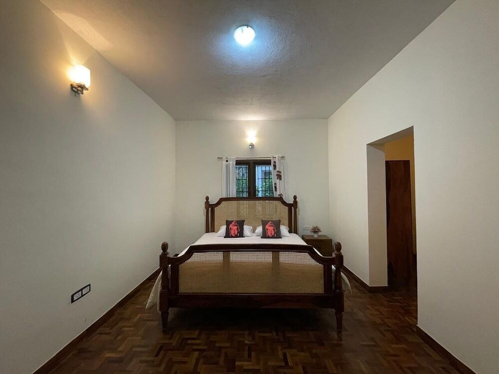 Nashika Homestay — фото 1