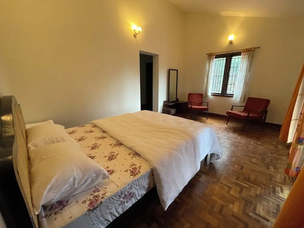 Кодайканал: Nashika Homestay