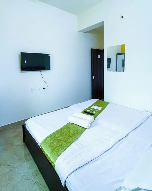 Мангалур: Hotel Heraa Inn