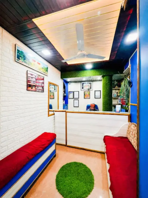 Чамоли: Hotel Heaven Chamoli Uttarakhand