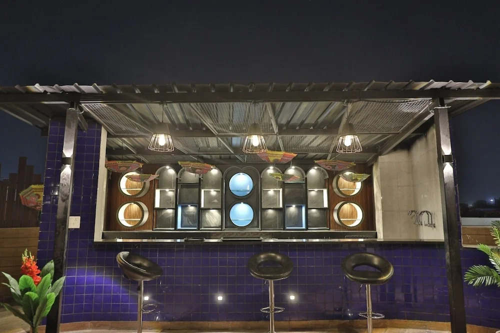 Удаипур: Hotel Candle Wood By A Plus Hospitality