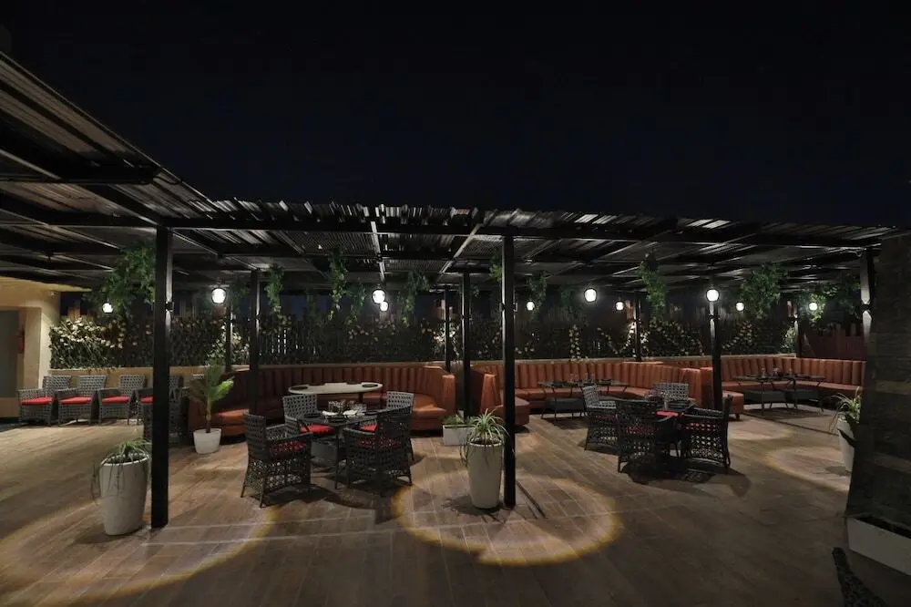 Удаипур: Hotel Candle Wood By A Plus Hospitality