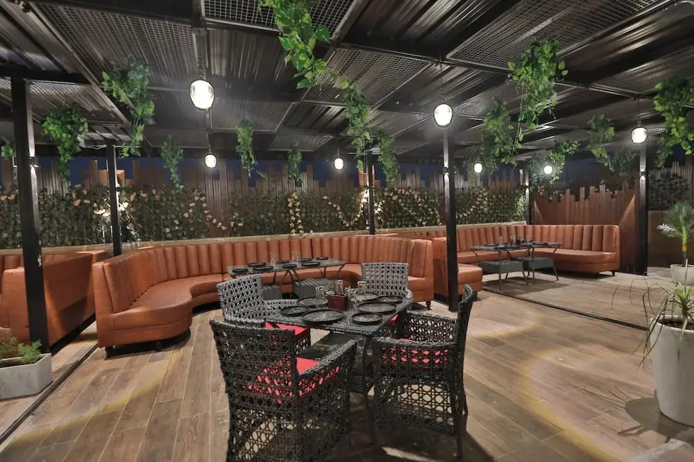 Удаипур: Hotel Candle Wood By A Plus Hospitality