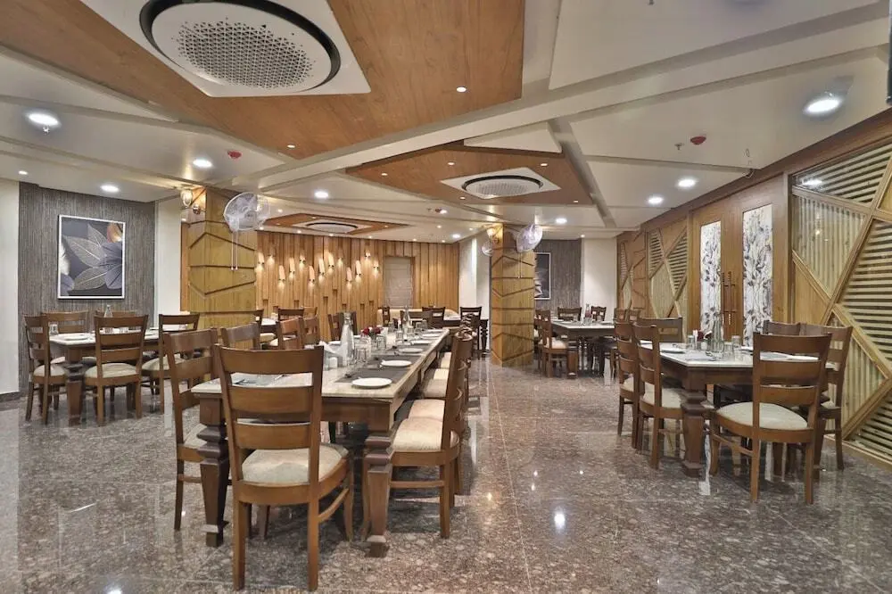 Удаипур: Hotel Candle Wood By A Plus Hospitality