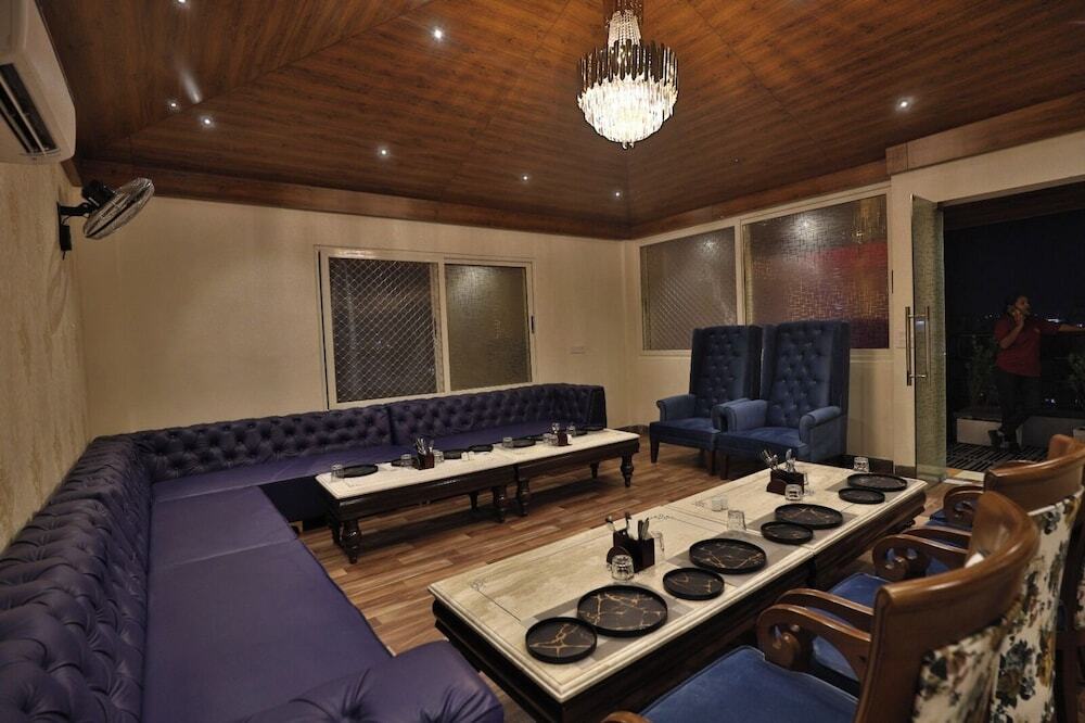 Удаипур: Hotel Candle Wood By A Plus Hospitality