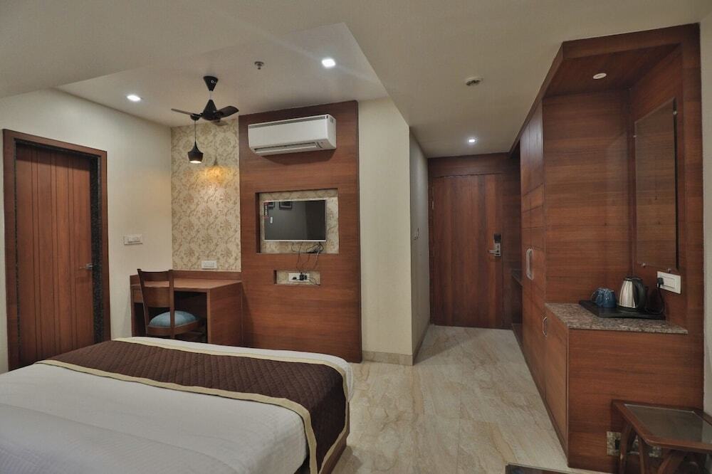 Удаипур: Hotel Candle Wood By A Plus Hospitality