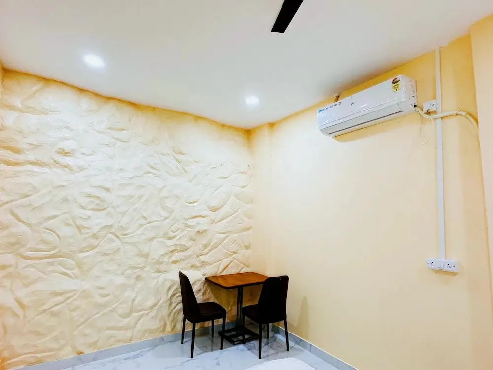Удджайн: Maa Wageshwari Guest House