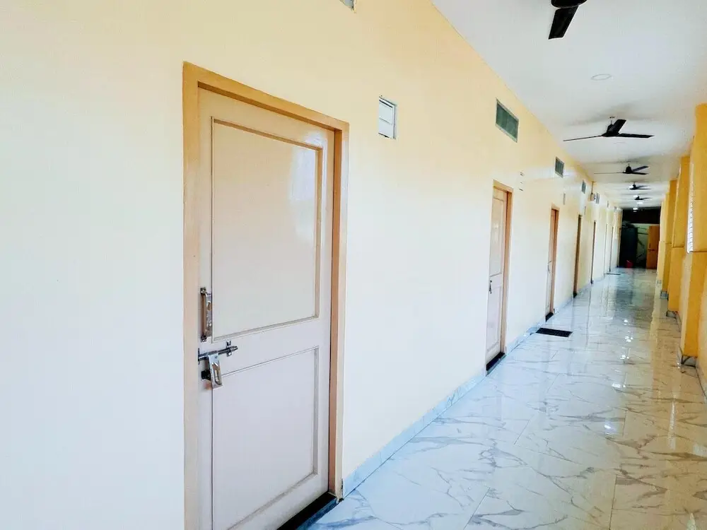 Удджайн: Maa Wageshwari Guest House