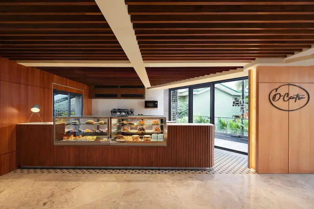 Южный Гоа: Courtyard By Marriott Goa Colva