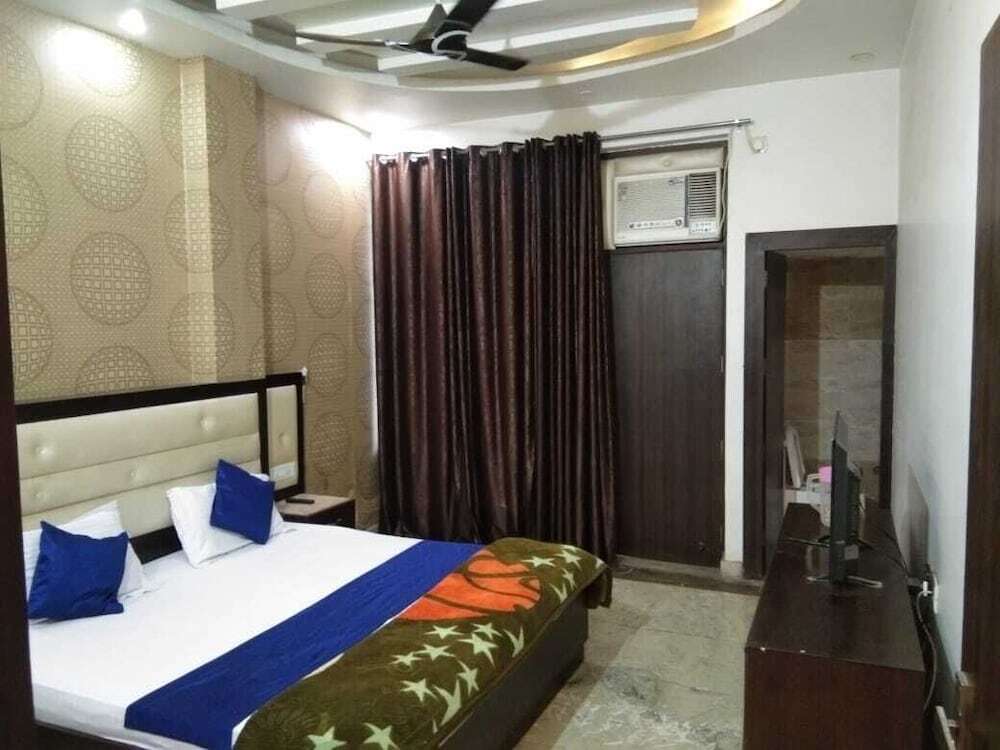 Hotel Globe — фото 1