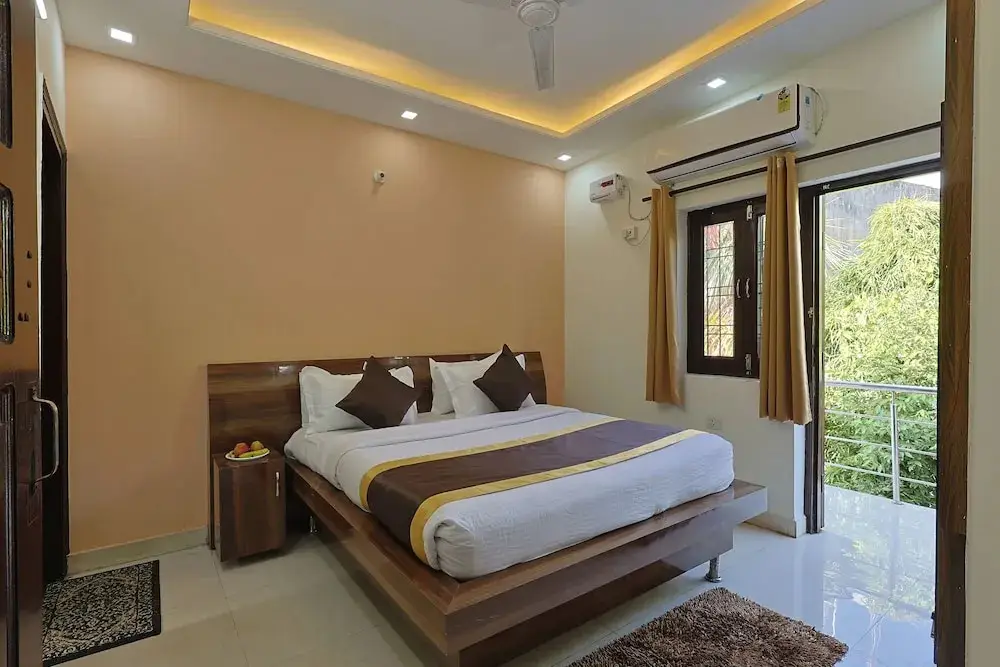 Наинитал: Kotabagh Grand - Jim Corbett Ramnagar