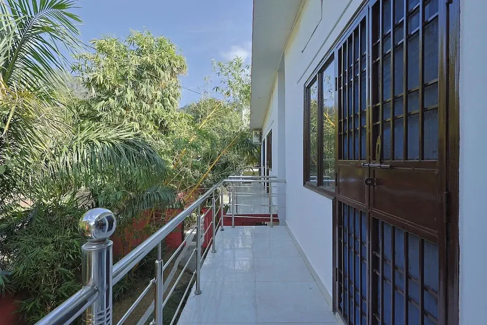 Наинитал: Kotabagh Grand - Jim Corbett Ramnagar