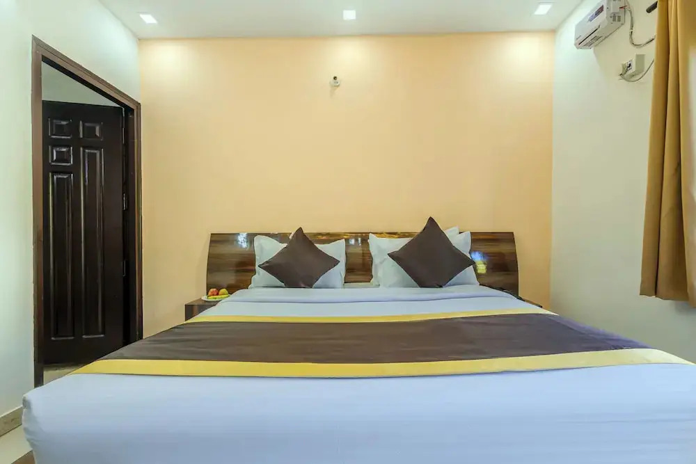 Наинитал: Kotabagh Grand - Jim Corbett Ramnagar